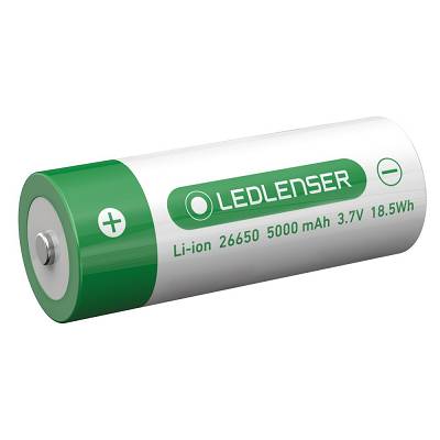 Akumulator Ledlenser Li-ion 3,7 V / 5000 mAh do latarki MT14
